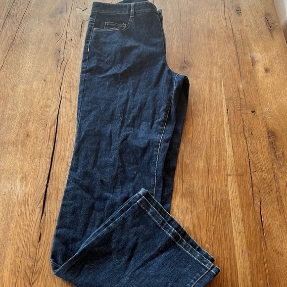 New Frontier jeans size 10 - Picture 2 of 10